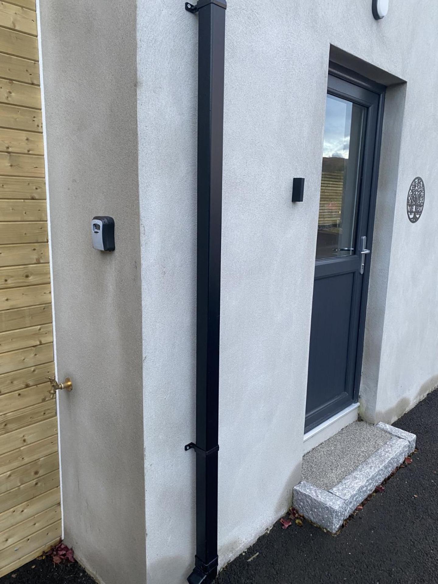 The Nest Hotel Newry Exterior photo